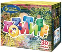 Позитифф Салют купить в Лебедяни | lebedyan.salutsklad.ru