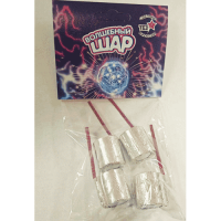 Волшебный шар Наземный фейерверк купить в Лебедяни | lebedyan.salutsklad.ru