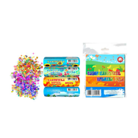 Времена года Набор хлопушек купить в Лебедяни | lebedyan.salutsklad.ru