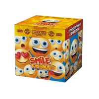 Смайл Фонтан пиротехнический купить в Лебедяни | lebedyan.salutsklad.ru