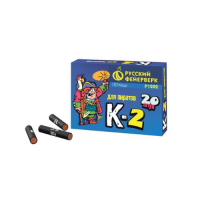 К-2 Петарды купить в Лебедяни | lebedyan.salutsklad.ru