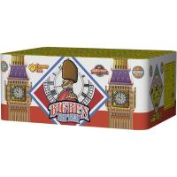 Биг-Бен Салют купить в Лебедяни | lebedyan.salutsklad.ru