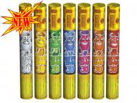 Цветной дым 30 Цветной дым купить в Лебедяни | lebedyan.salutsklad.ru