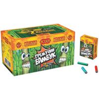 Гремучий бамбук Петарды купить в Лебедяни | lebedyan.salutsklad.ru