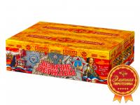 Величие державы Фейерверк купить в Лебедяни | lebedyan.salutsklad.ru