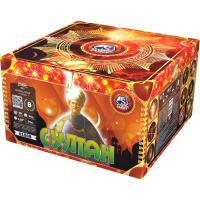 Султан Салют купить в Лебедяни | lebedyan.salutsklad.ru