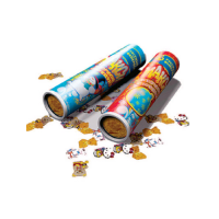 Макси с сюрпризом (Маска) Хлопушки купить в Лебедяни | lebedyan.salutsklad.ru