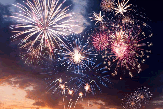 Организация и проведение фейерверков на Новый Год  Лебедянь | lebedyan.salutsklad.ru