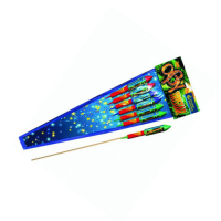 Tristar Тристар Ракеты купить в Лебедяни | lebedyan.salutsklad.ru