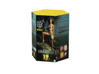 Амазонка Салют купить в Лебедяни | lebedyan.salutsklad.ru