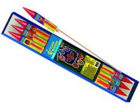 Ракеты Ассорти Ракеты купить в Лебедяни | lebedyan.salutsklad.ru