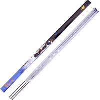 Новогодние 650-3 мм. Бенгальские огни купить в Лебедяни | lebedyan.salutsklad.ru