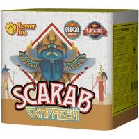 Скарабей Фейерверк купить в Лебедяни | lebedyan.salutsklad.ru