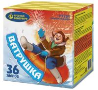 Ватрушка Салют купить в Лебедяни | lebedyan.salutsklad.ru