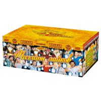 Миллион лайков Батарея салютов купить в Лебедяни | lebedyan.salutsklad.ru