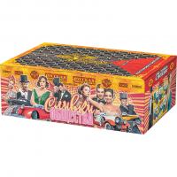 Сливки общества Батарея салютов купить в Лебедяни | lebedyan.salutsklad.ru