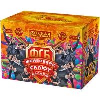 ФСБ: Фейерверк-Салют-Балдеж Фейерверк купить в Лебедяни | lebedyan.salutsklad.ru