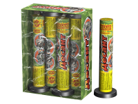 Десант Дневной фейерверк купить в Лебедяни | lebedyan.salutsklad.ru