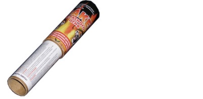 Огонь красный Фальшфейер купить в Лебедяни | lebedyan.salutsklad.ru