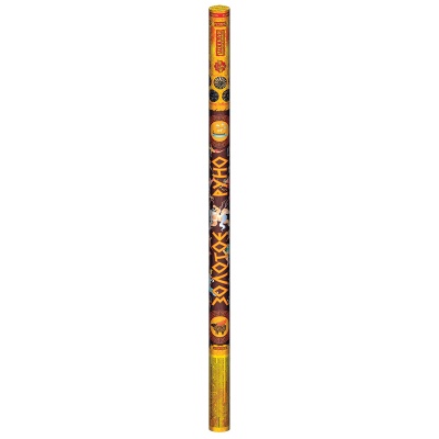 Золотое руно Римские свечи купить в Лебедяни | lebedyan.salutsklad.ru