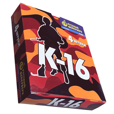 К-16 Петарды купить в Лебедяни | lebedyan.salutsklad.ru