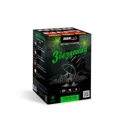 Звездопад Фейерверк купить в Лебедяни | lebedyan.salutsklad.ru