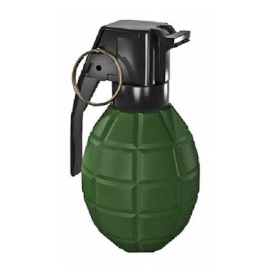 Граната имитационная пиротехническая (горох) Петарды купить в Лебедяни | lebedyan.salutsklad.ru