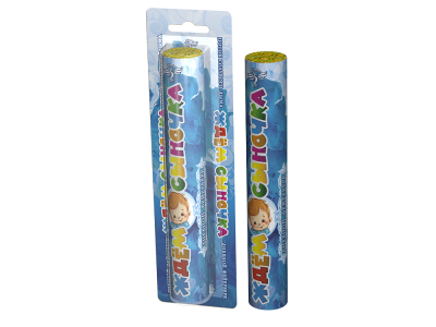 Ждём дочку / Ждём сыночка Цветной дым купить в Лебедяни | lebedyan.salutsklad.ru