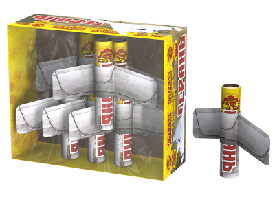 Герань Фейерверки летающие купить в Лебедяни | lebedyan.salutsklad.ru