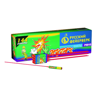 Пугач Ракеты купить в Лебедяни | lebedyan.salutsklad.ru
