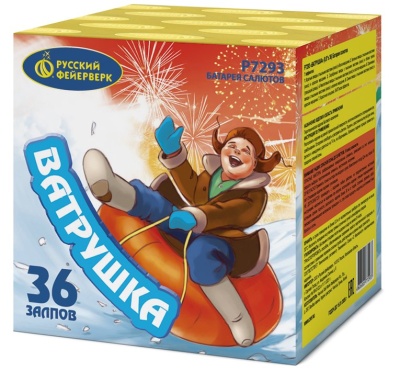 Ватрушка Салют купить в Лебедяни | lebedyan.salutsklad.ru