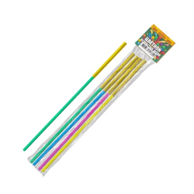 Цветной искристый Бенгальские огни купить в Лебедяни | lebedyan.salutsklad.ru