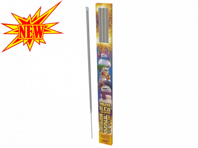 Ультра 450 Бенгальские огни купить в Лебедяни | lebedyan.salutsklad.ru