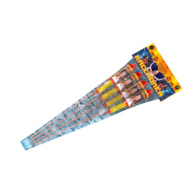 Кассиопея Ракеты купить в Лебедяни | lebedyan.salutsklad.ru