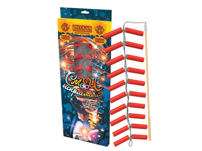 Искристый смерч Наземный фейерверк купить в Лебедяни | lebedyan.salutsklad.ru