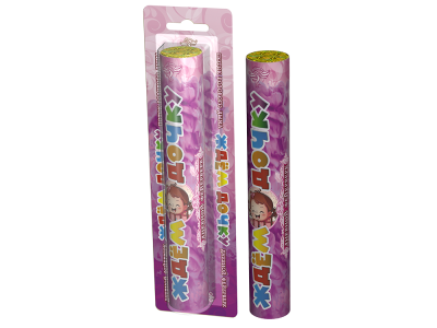 Ждём дочку / Ждём сыночка Цветной дым купить в Лебедяни | lebedyan.salutsklad.ru